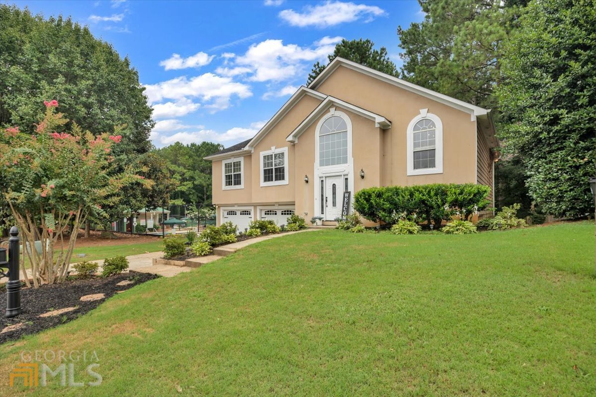 1026 Dalby Way