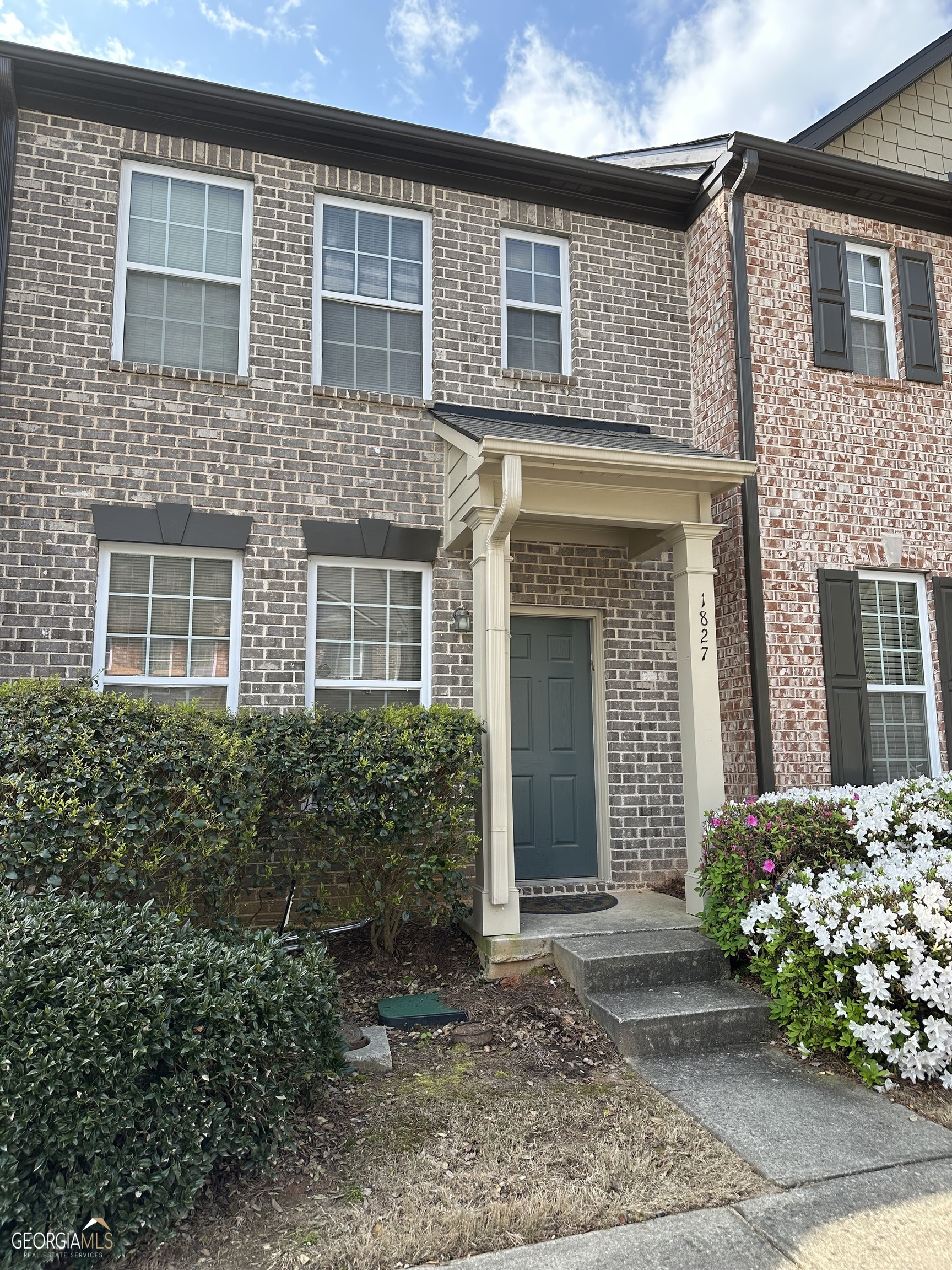 1827 Bayrose Circle Unit: # 27B