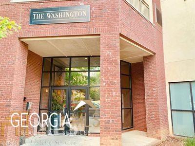 870 Mayson Turner Road NW Unit: UNIT 1345