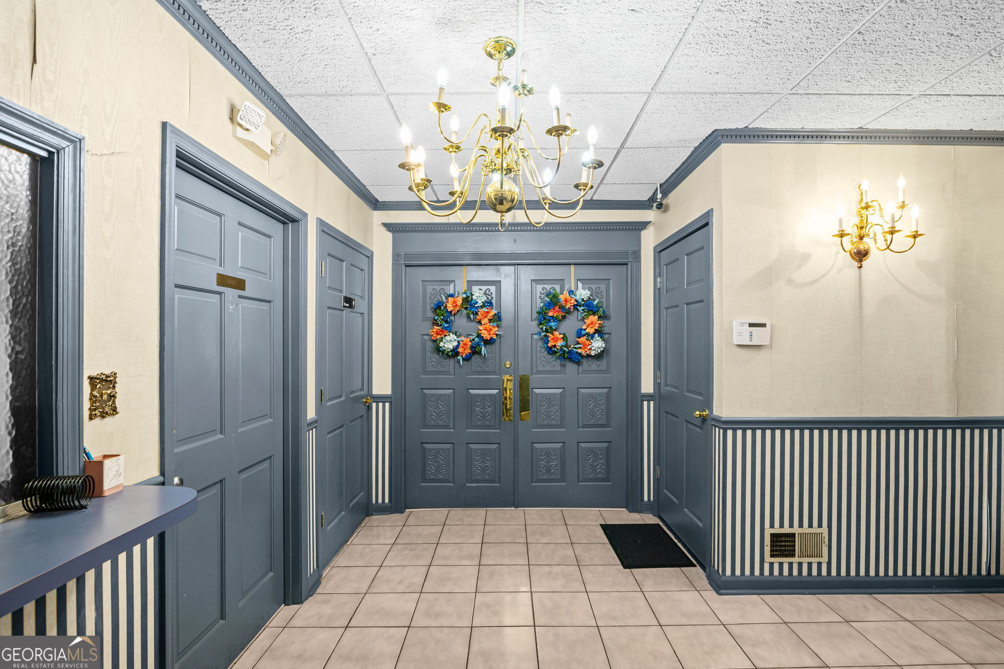 6338 Church Street
