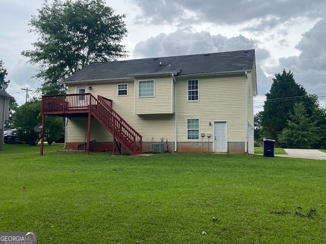 122 Pine Needle Trail