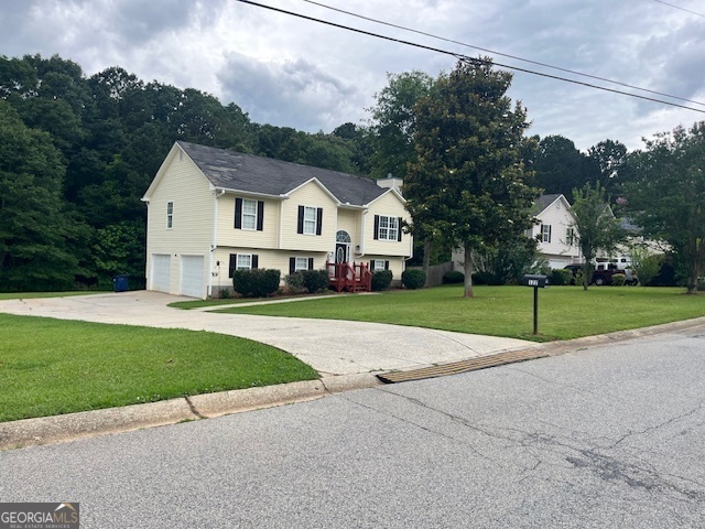 122 Pine Needle Trail