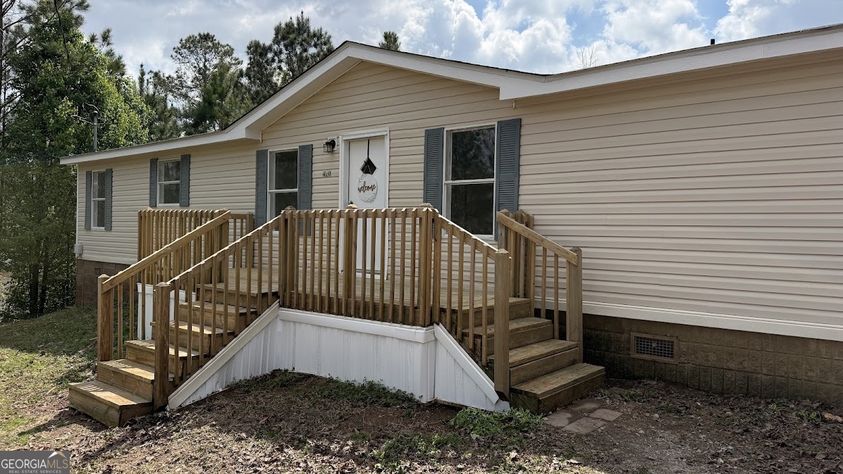 410 Crystal Drive