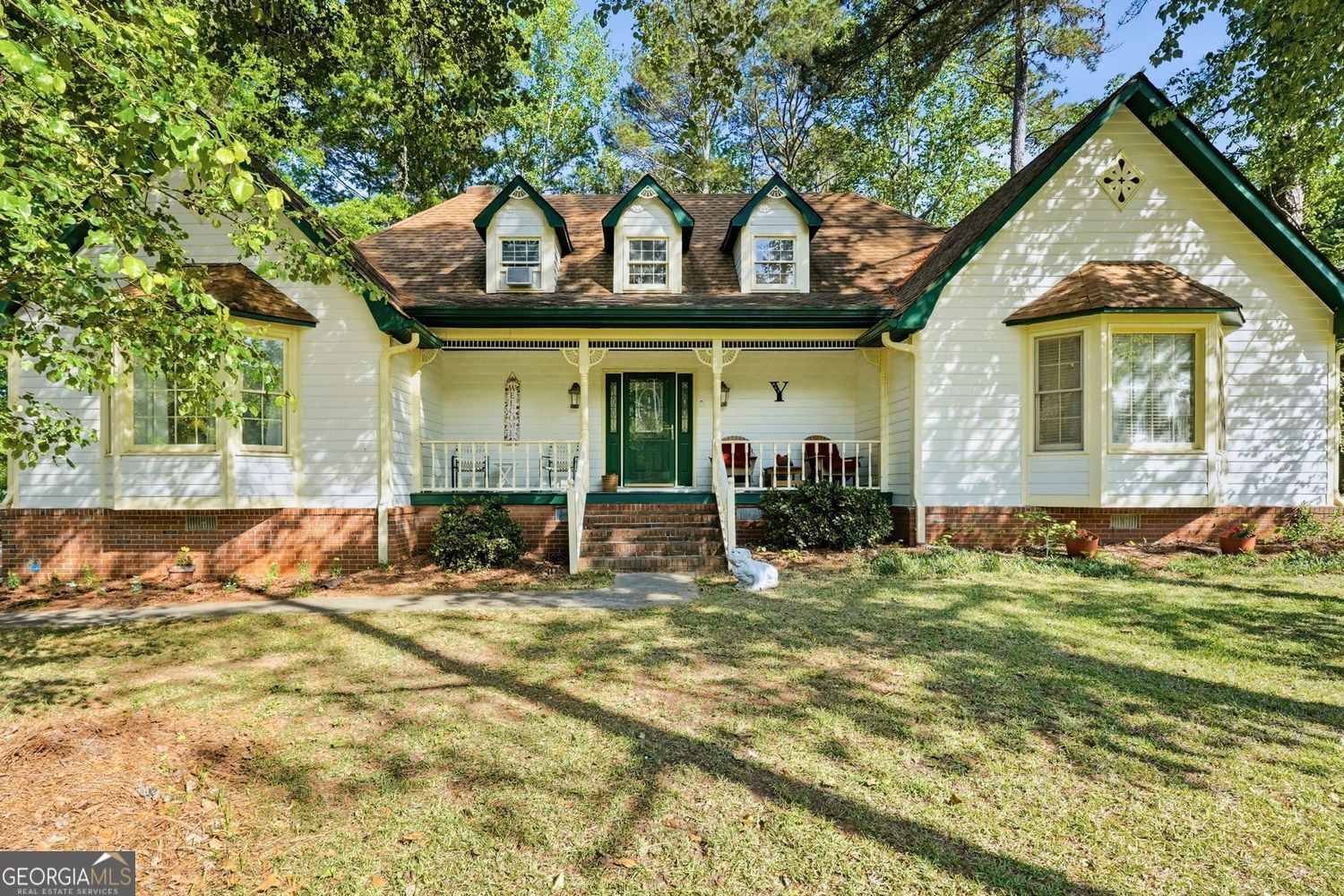 664 Sugar Creek Trail SE