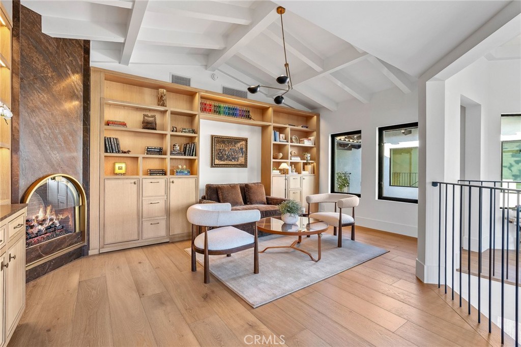 17 Muir Beach