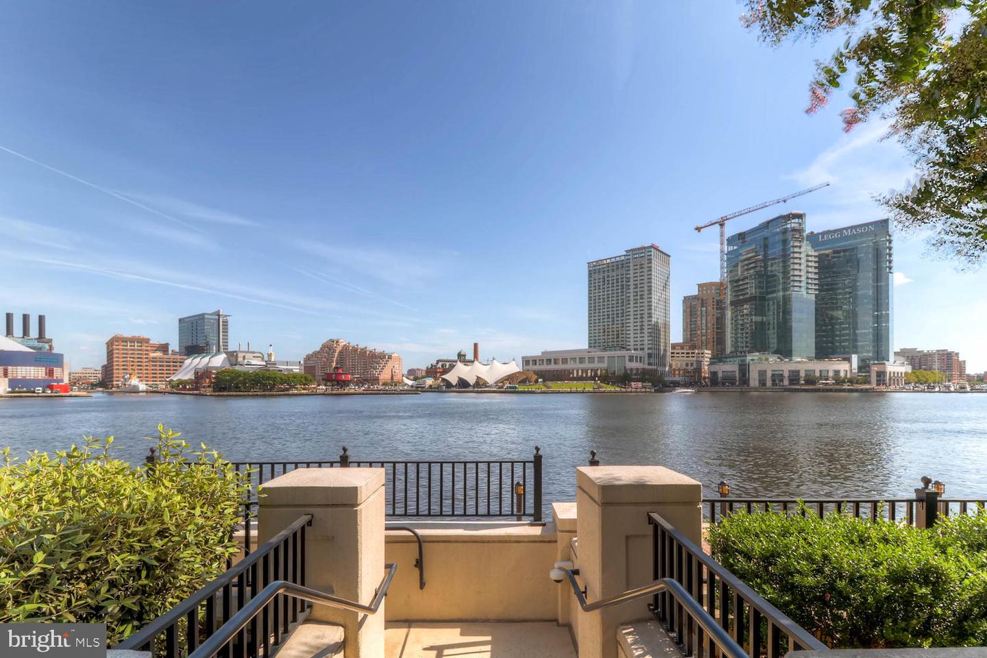 801 KEY HIGHWAY Unit: 311
