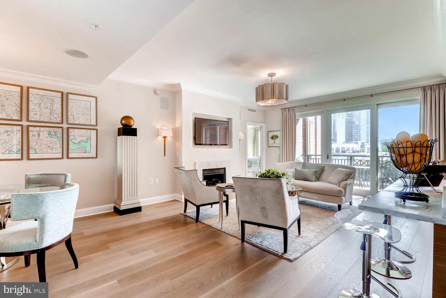 801 KEY HIGHWAY Unit: 311