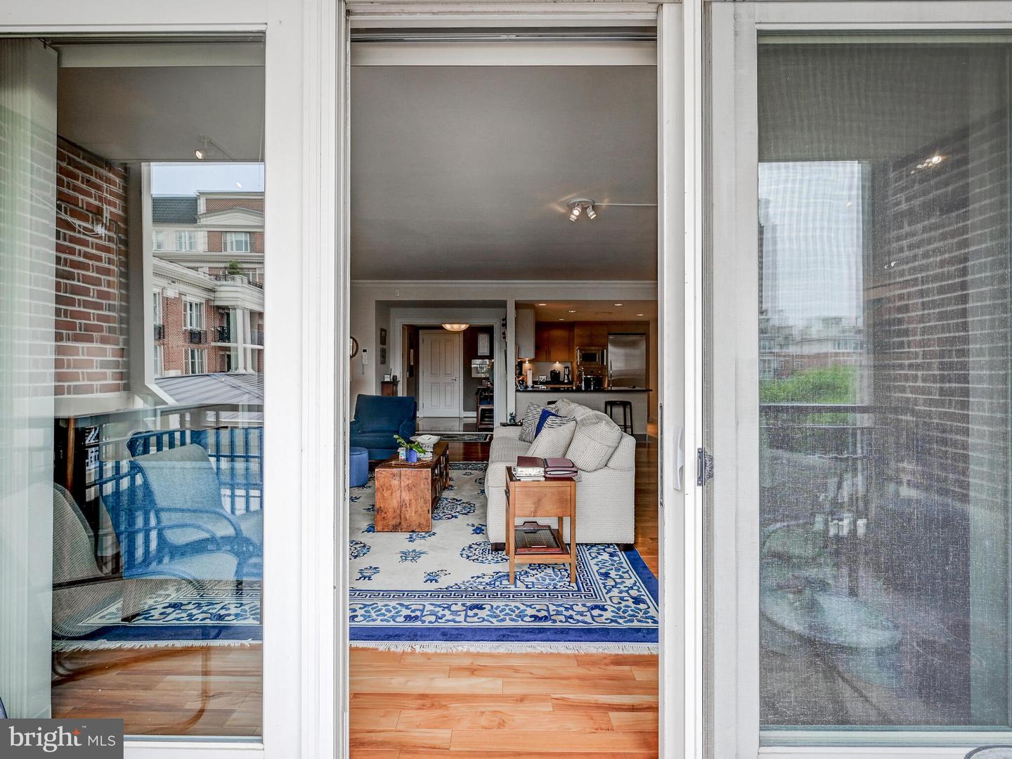 801 KEY HIGHWAY Unit: 358