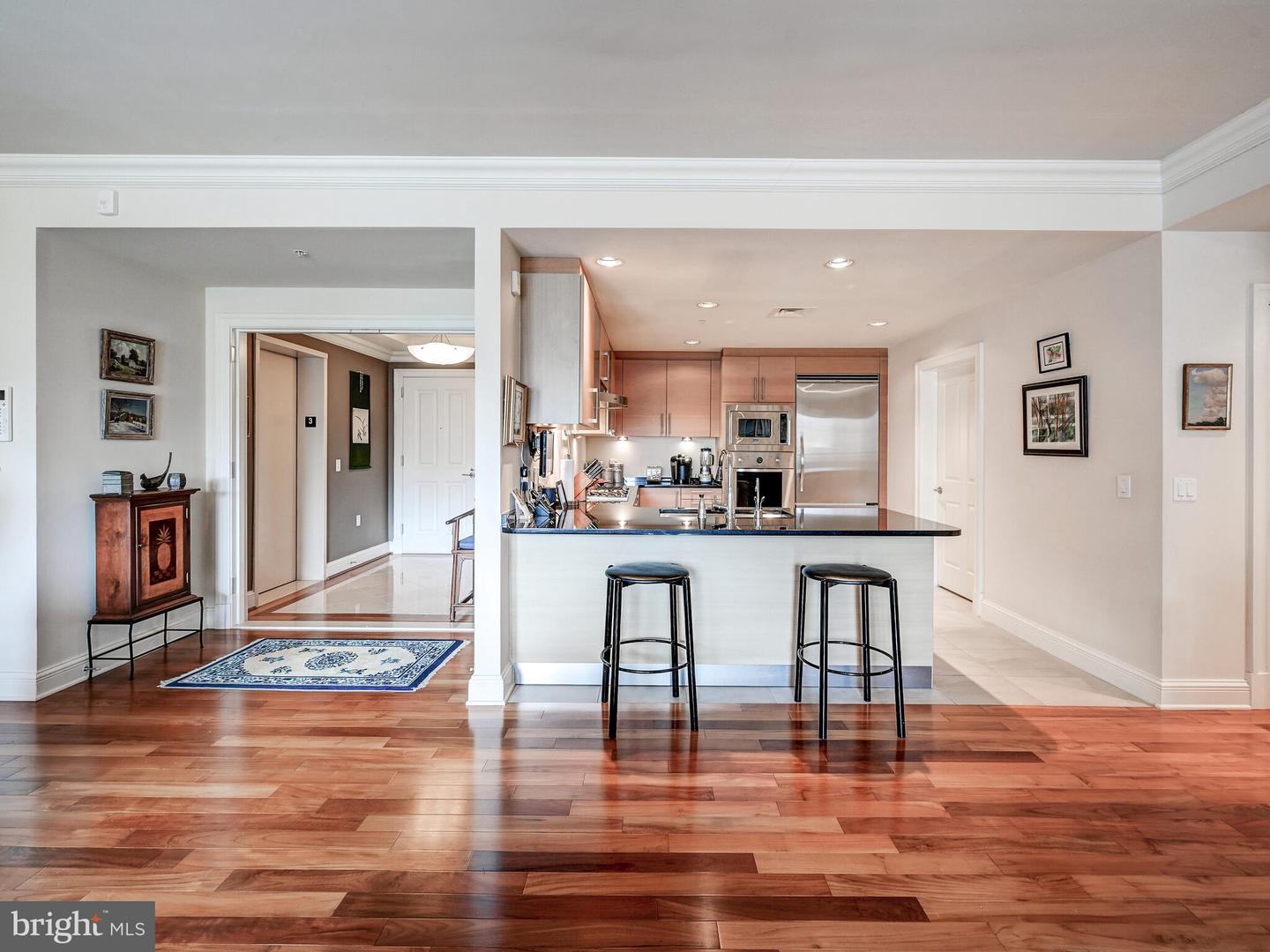 801 KEY HIGHWAY Unit: 358