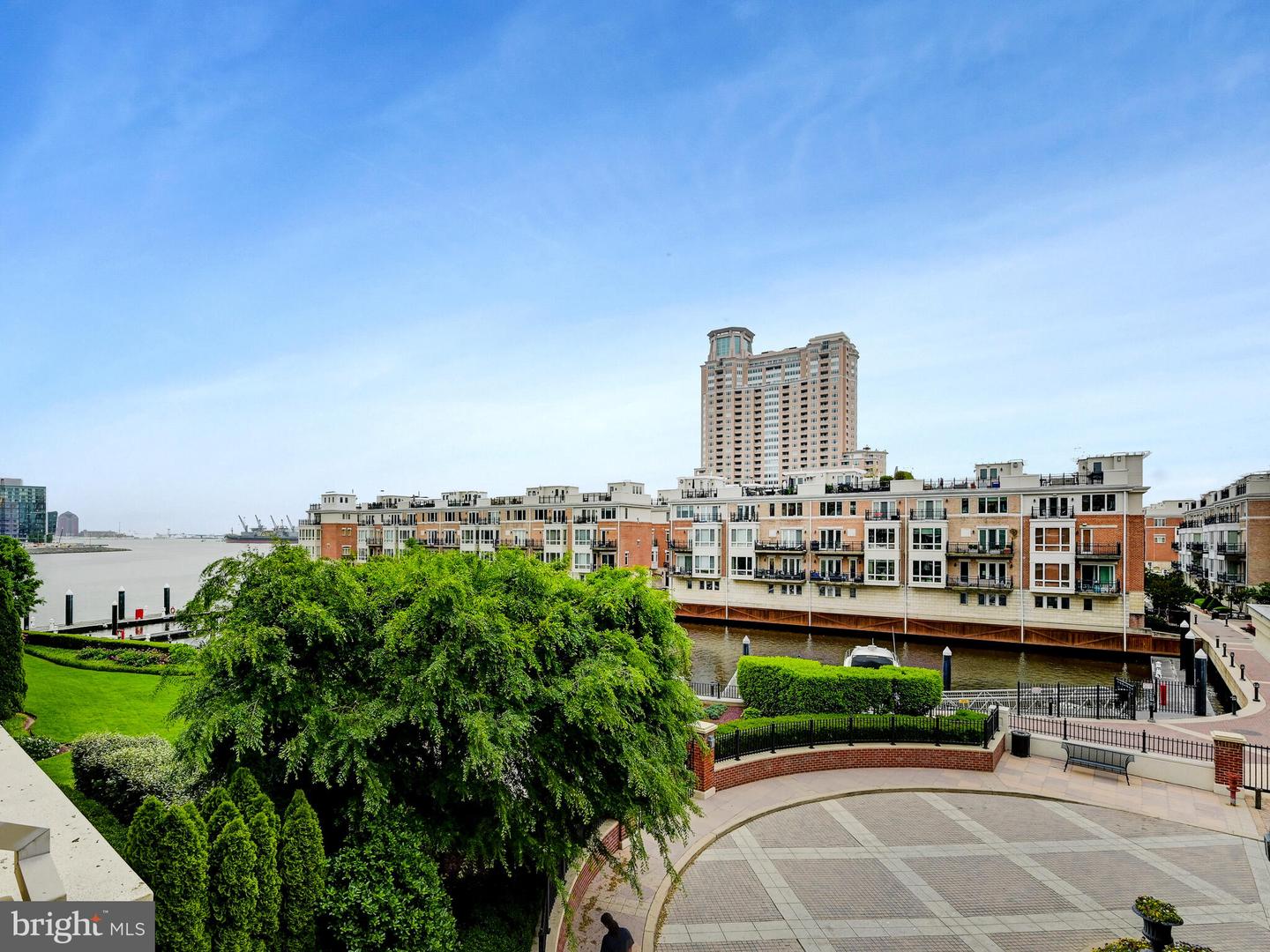 801 KEY HIGHWAY Unit: 358