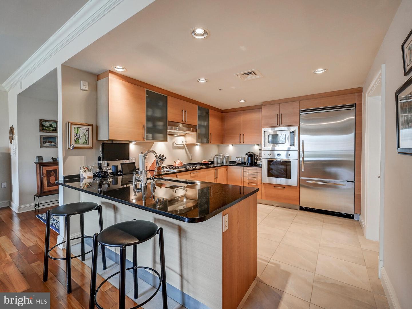 801 KEY HIGHWAY Unit: 358
