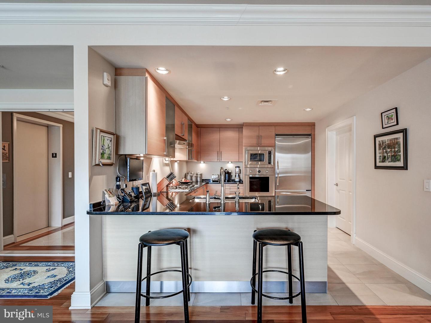 801 KEY HIGHWAY Unit: 358
