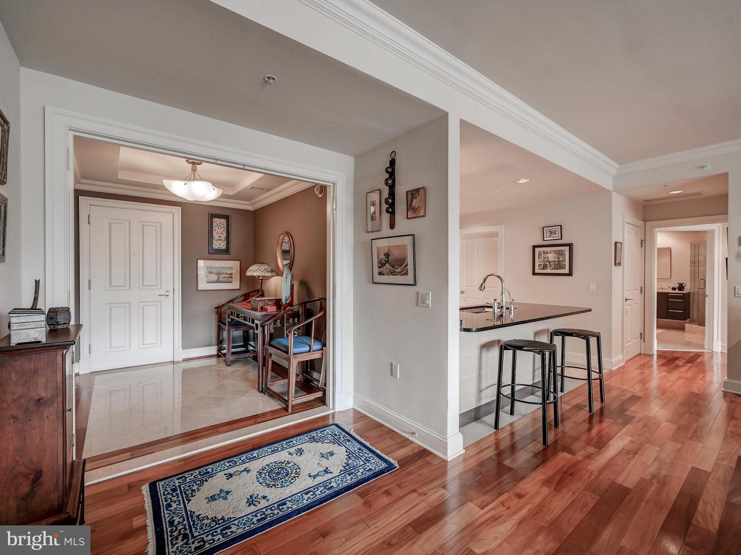 801 KEY HIGHWAY Unit: 358