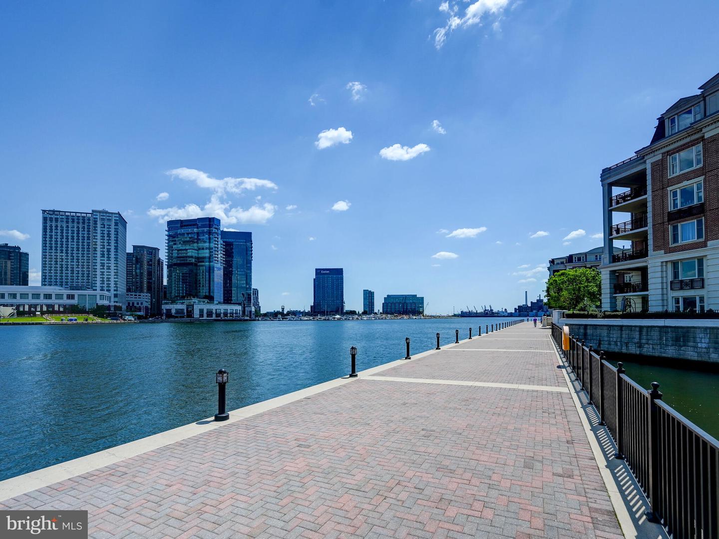 801 KEY HIGHWAY Unit: 323