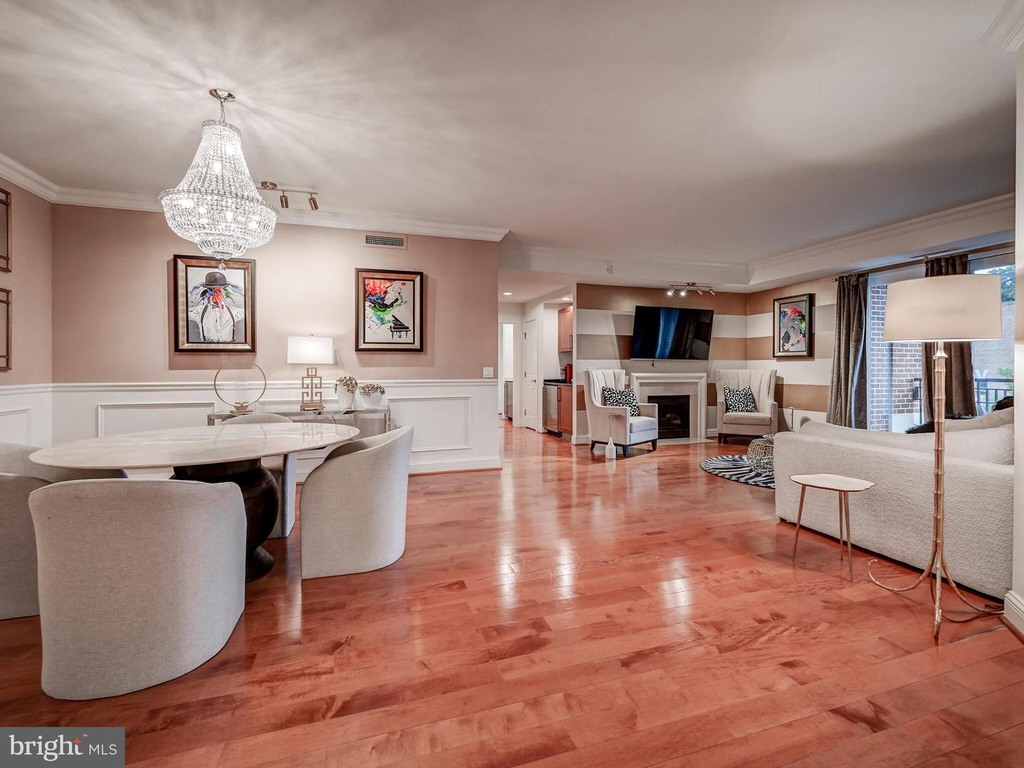 801 KEY HIGHWAY Unit: 343