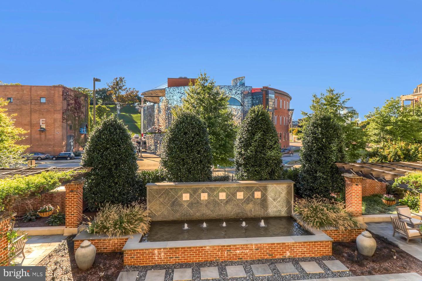 801 KEY HIGHWAY Unit: 244