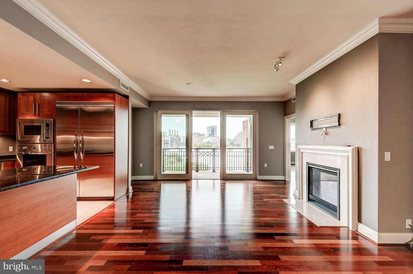 801 KEY HIGHWAY Unit: T-53