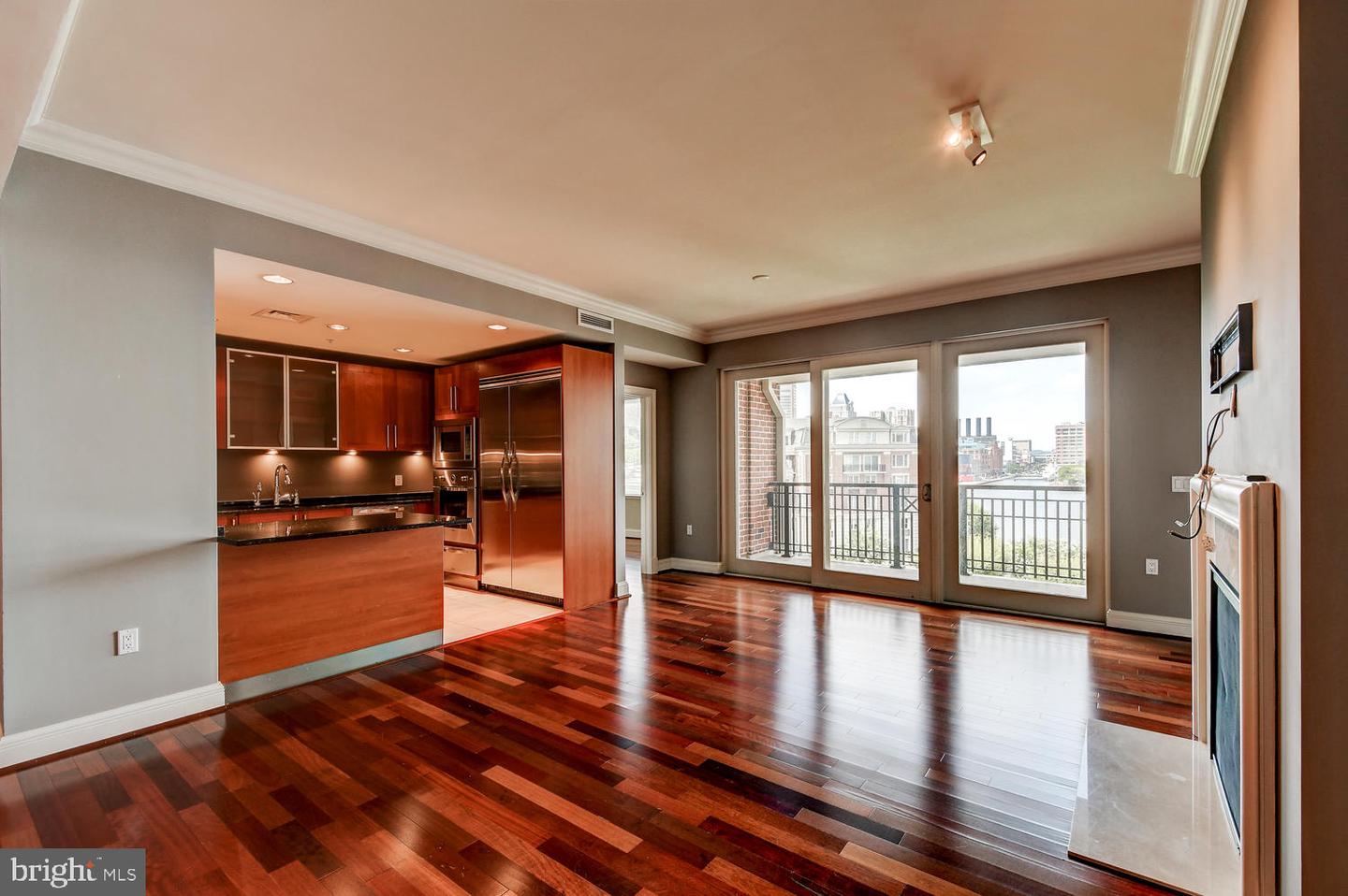 801 KEY HIGHWAY Unit: T-53