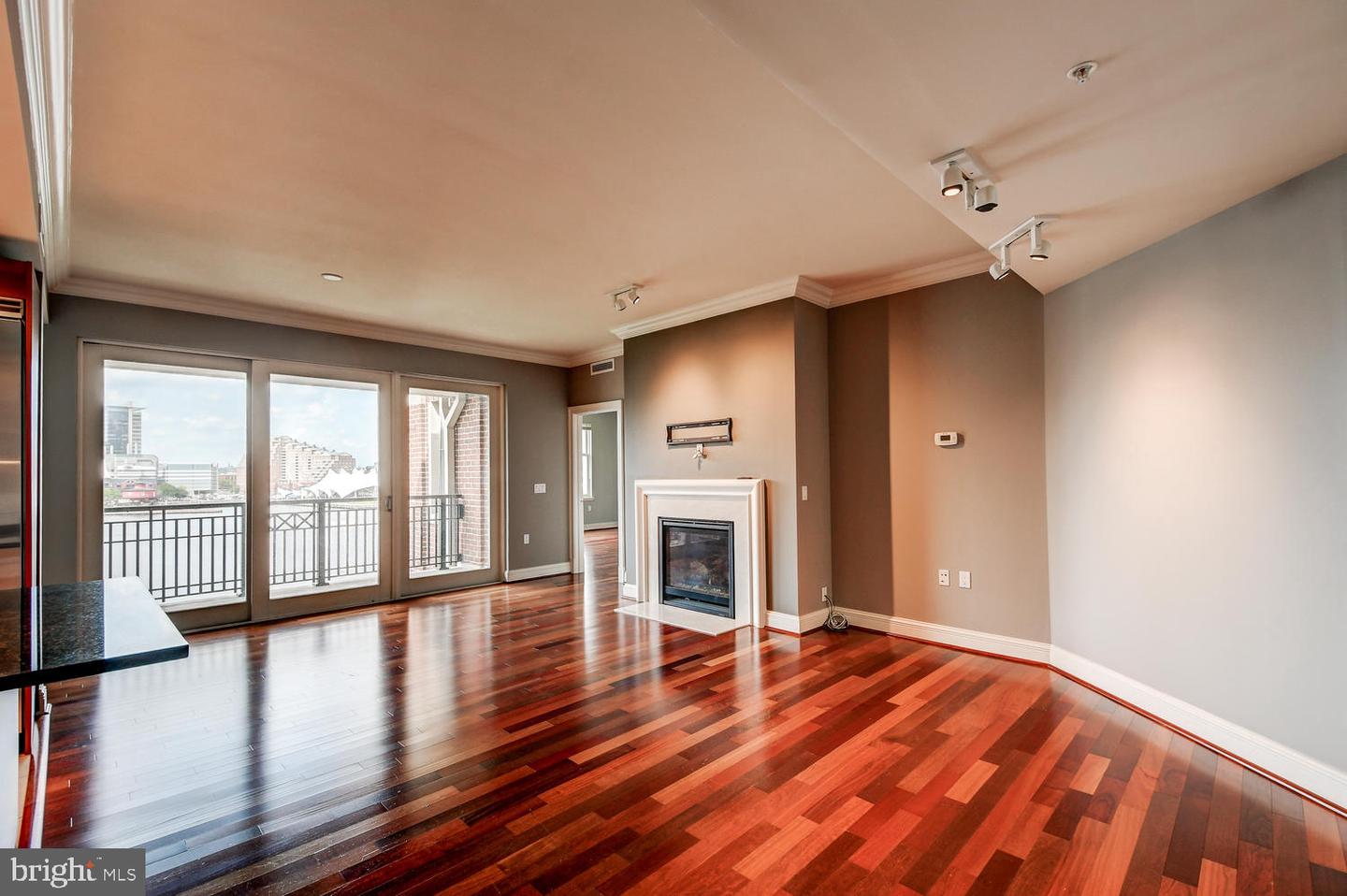 801 KEY HIGHWAY Unit: T-53