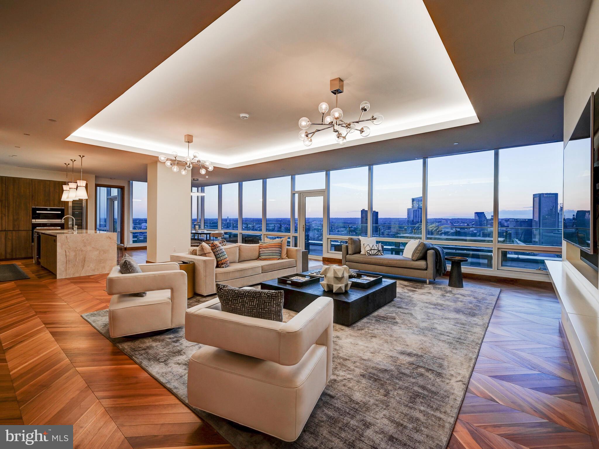 300 INTERNATIONAL DRIVE Unit: 2302
