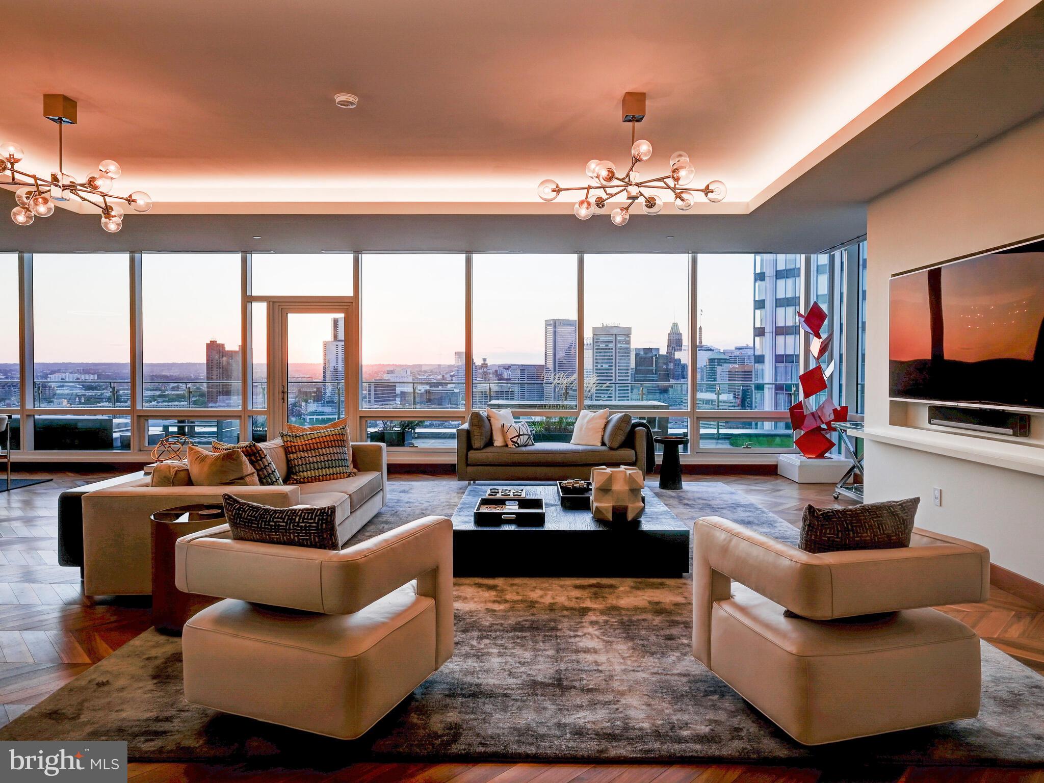 300 INTERNATIONAL DRIVE Unit: 2302