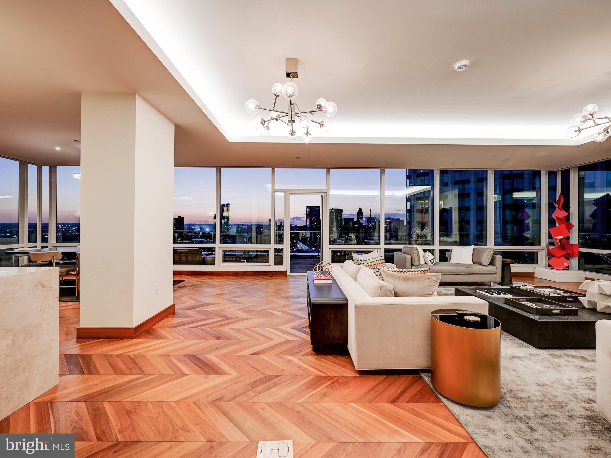 300 INTERNATIONAL DRIVE Unit: 2302