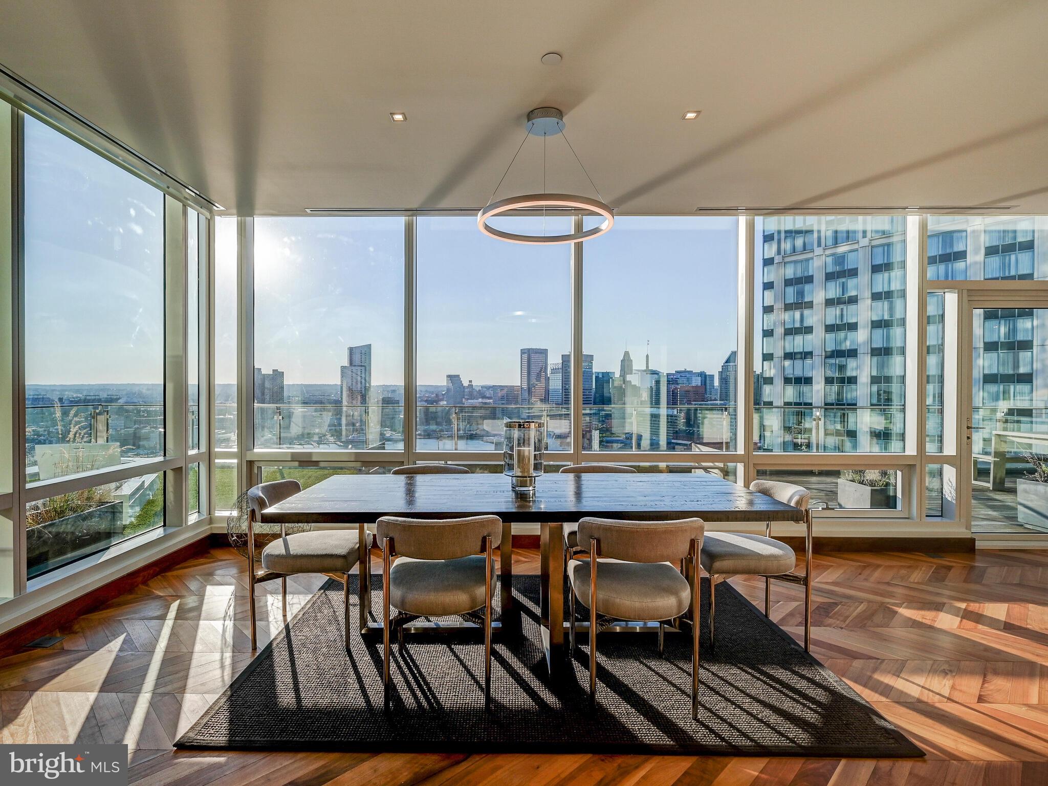 300 INTERNATIONAL DRIVE Unit: 2302