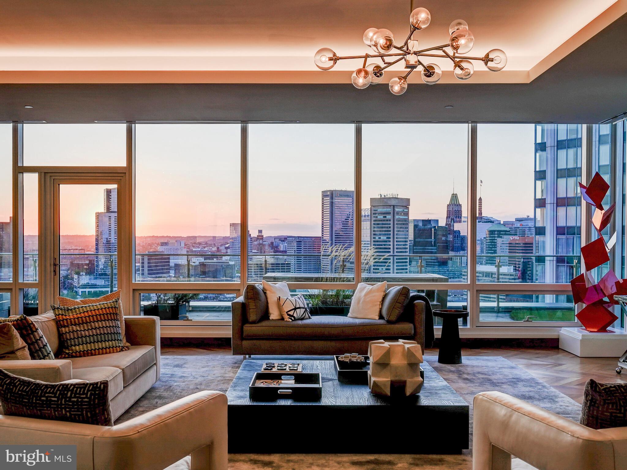 300 INTERNATIONAL DRIVE Unit: 2302