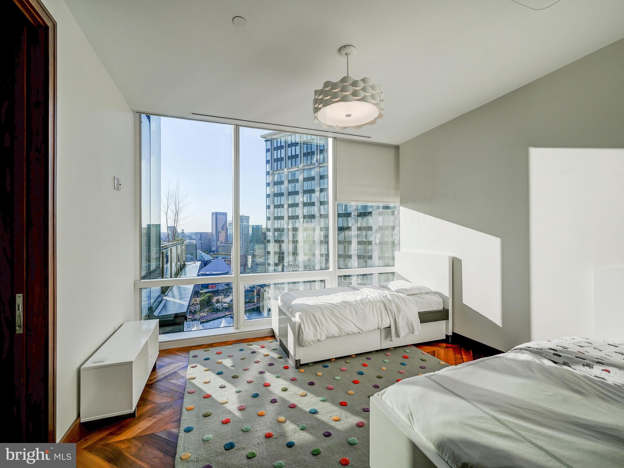 300 INTERNATIONAL DRIVE Unit: 2302