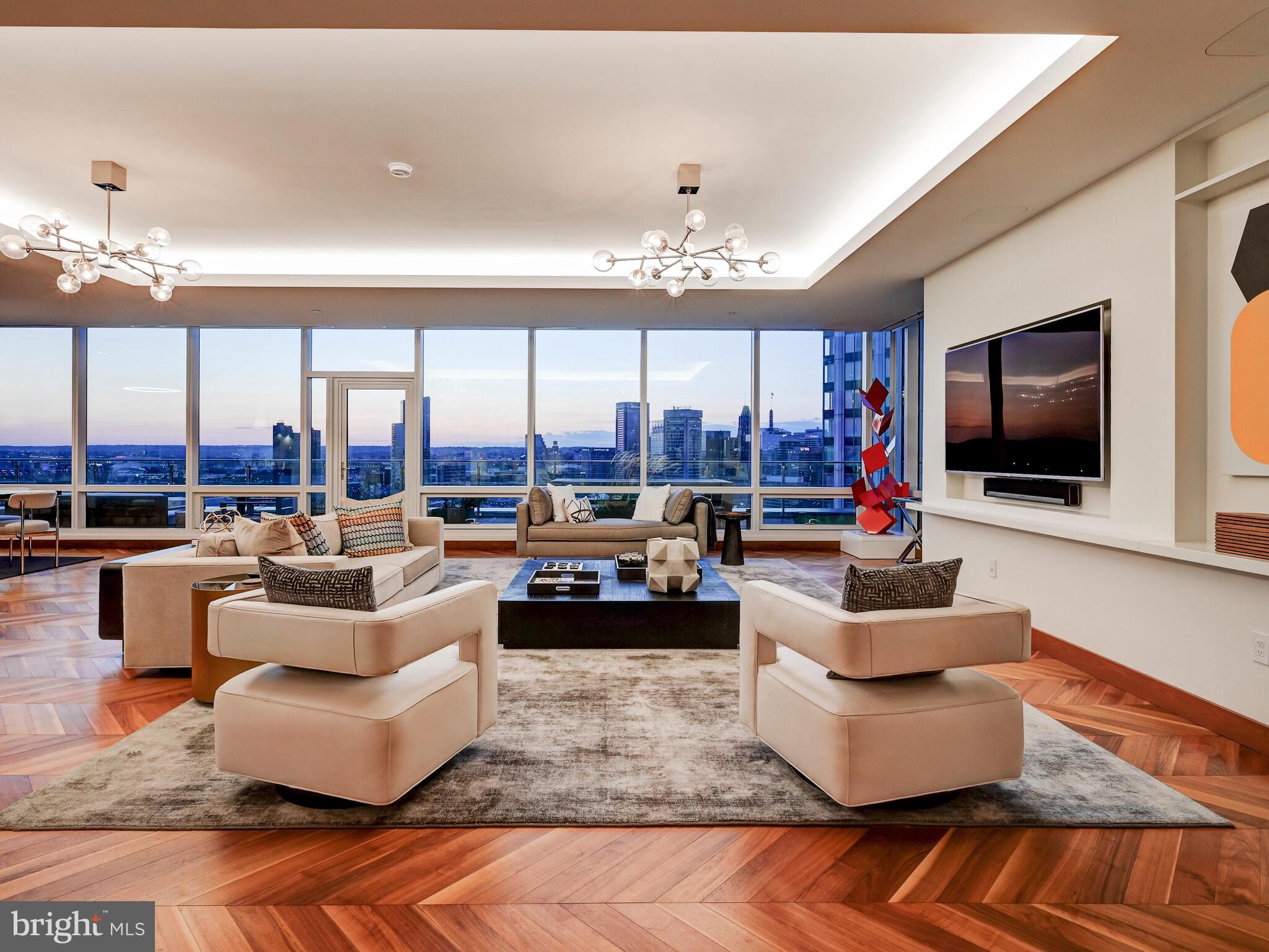 300 INTERNATIONAL DRIVE Unit: 2302