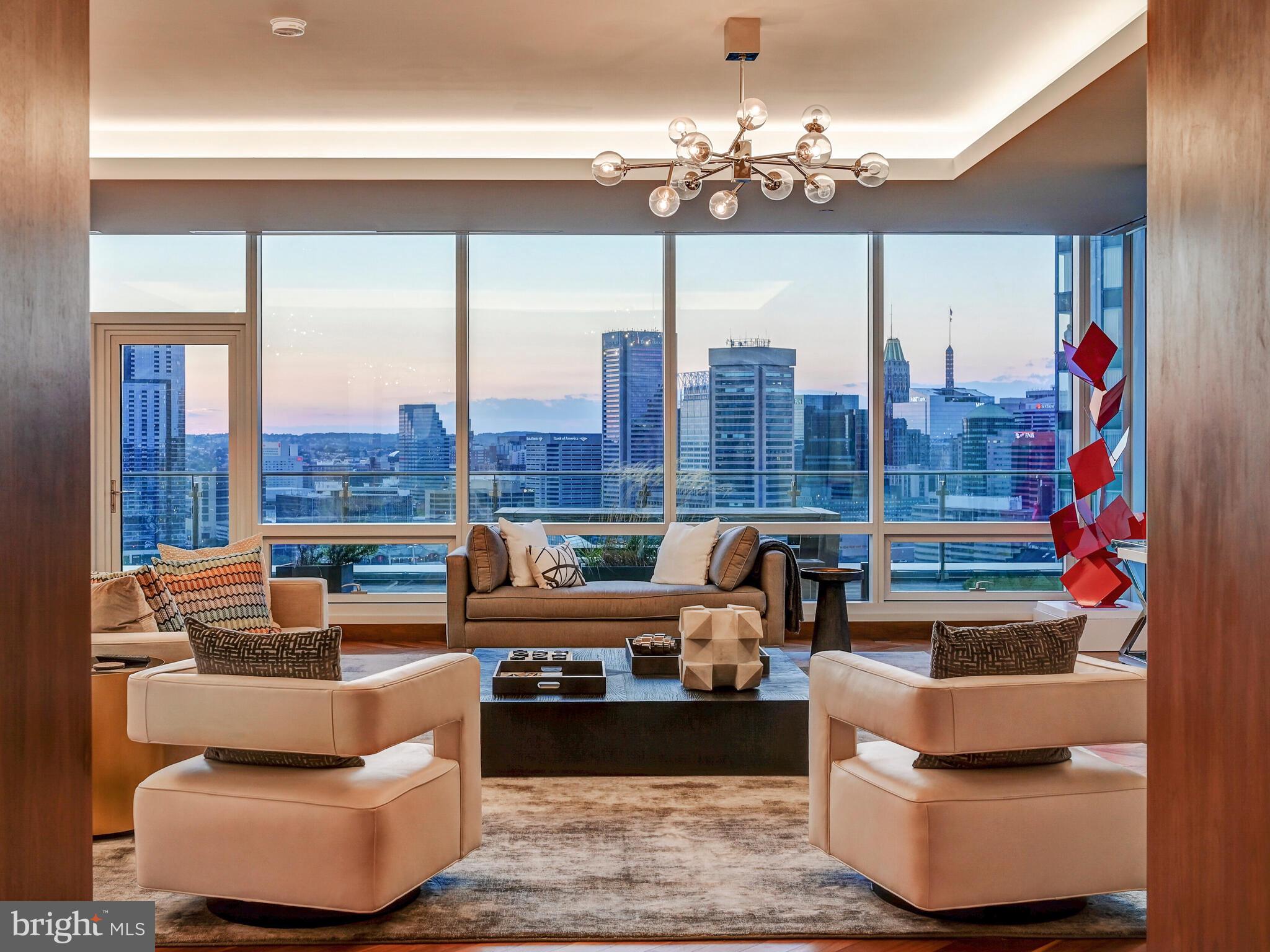 300 INTERNATIONAL DRIVE Unit: 2302