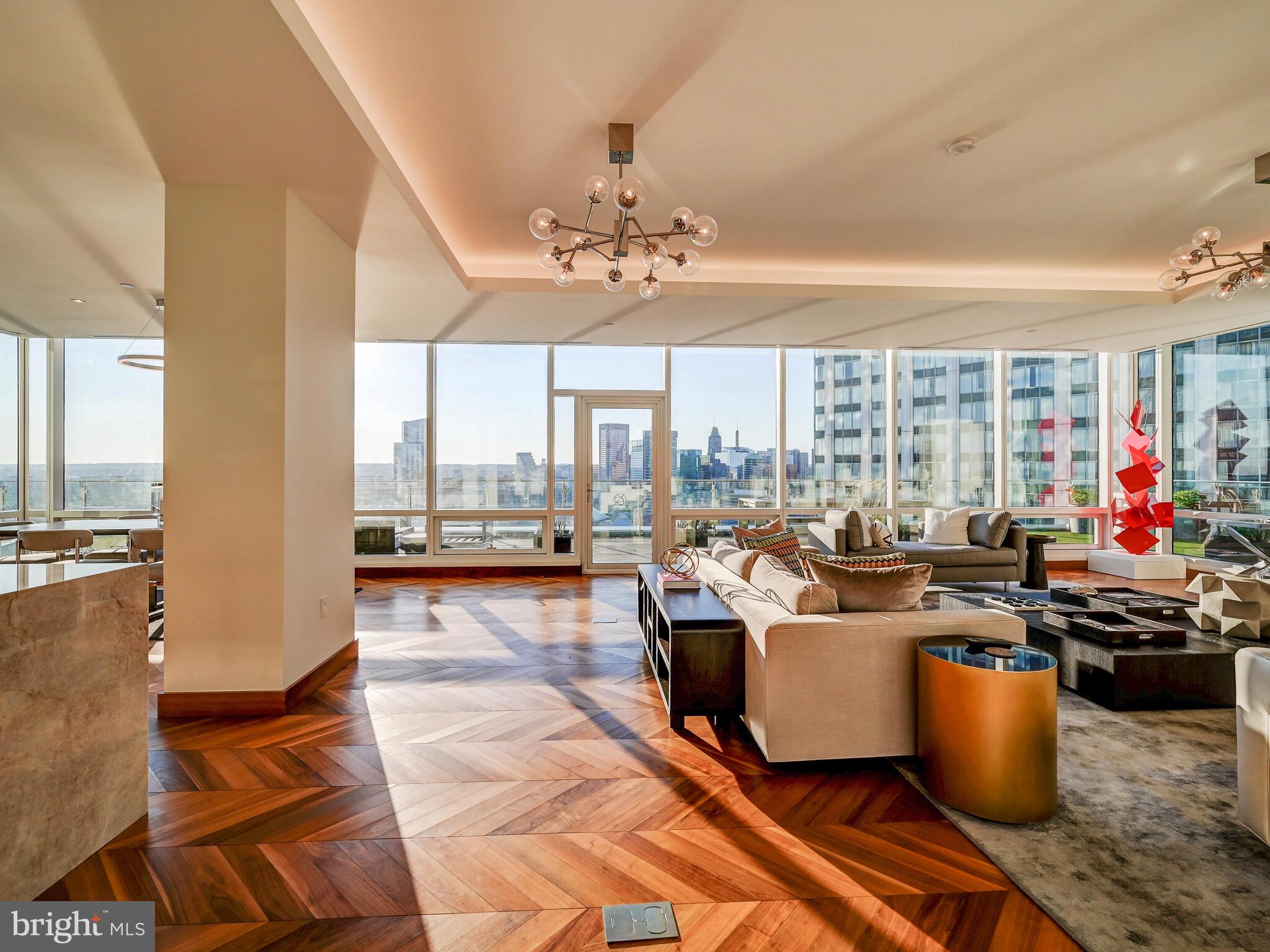 300 INTERNATIONAL DRIVE Unit: 2302