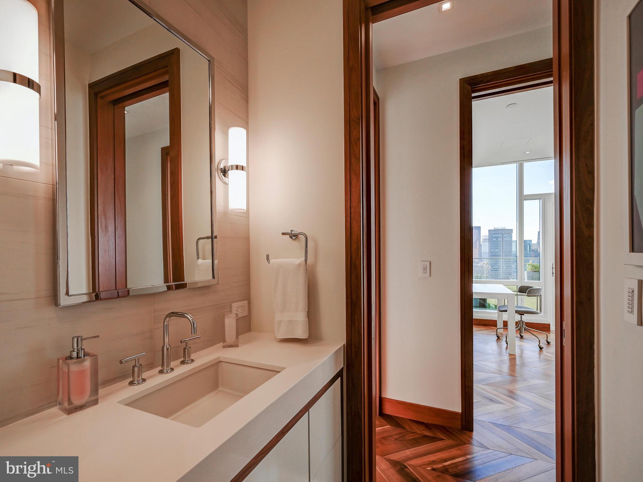 300 INTERNATIONAL DRIVE Unit: 2302