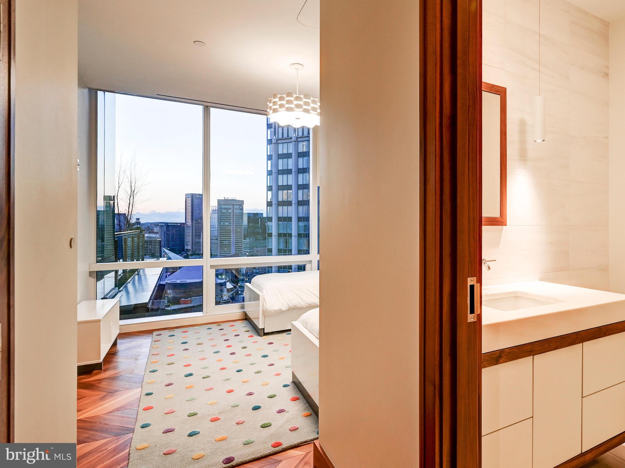300 INTERNATIONAL DRIVE Unit: 2302