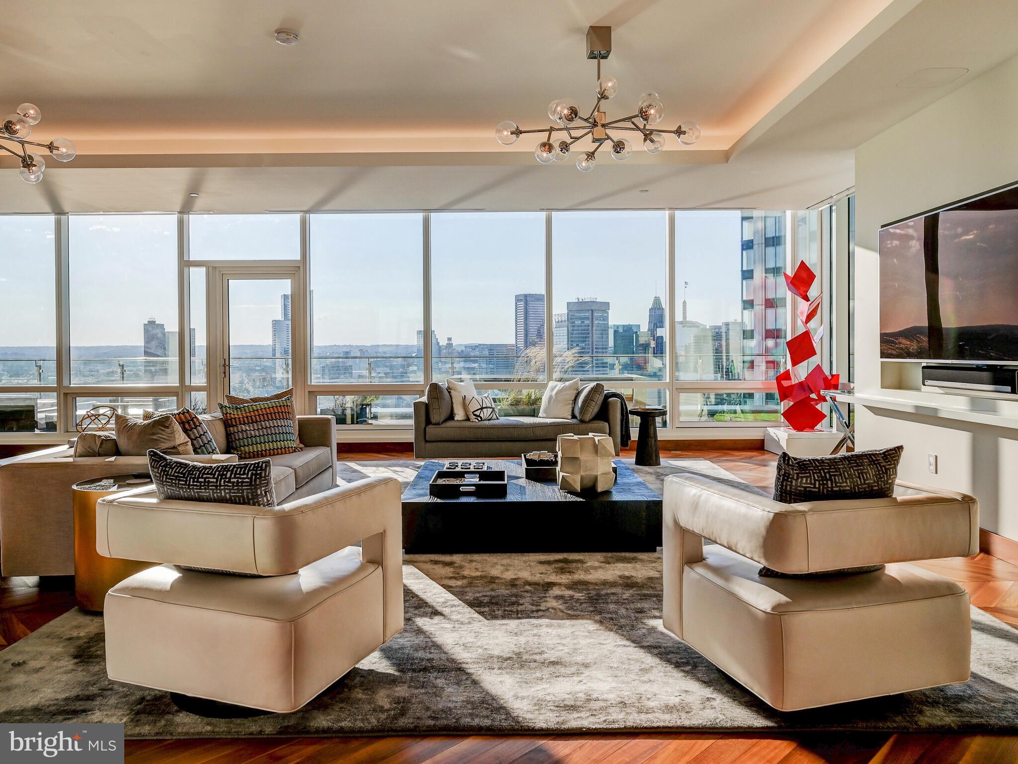 300 INTERNATIONAL DRIVE Unit: 2302