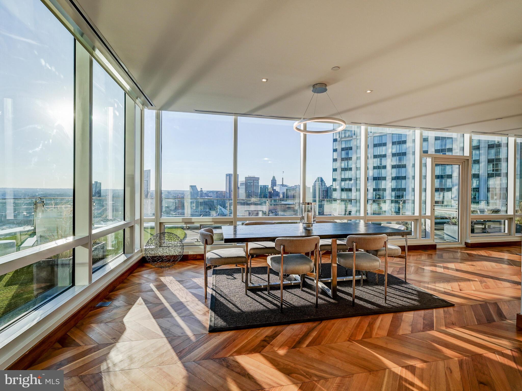 300 INTERNATIONAL DRIVE Unit: 2302