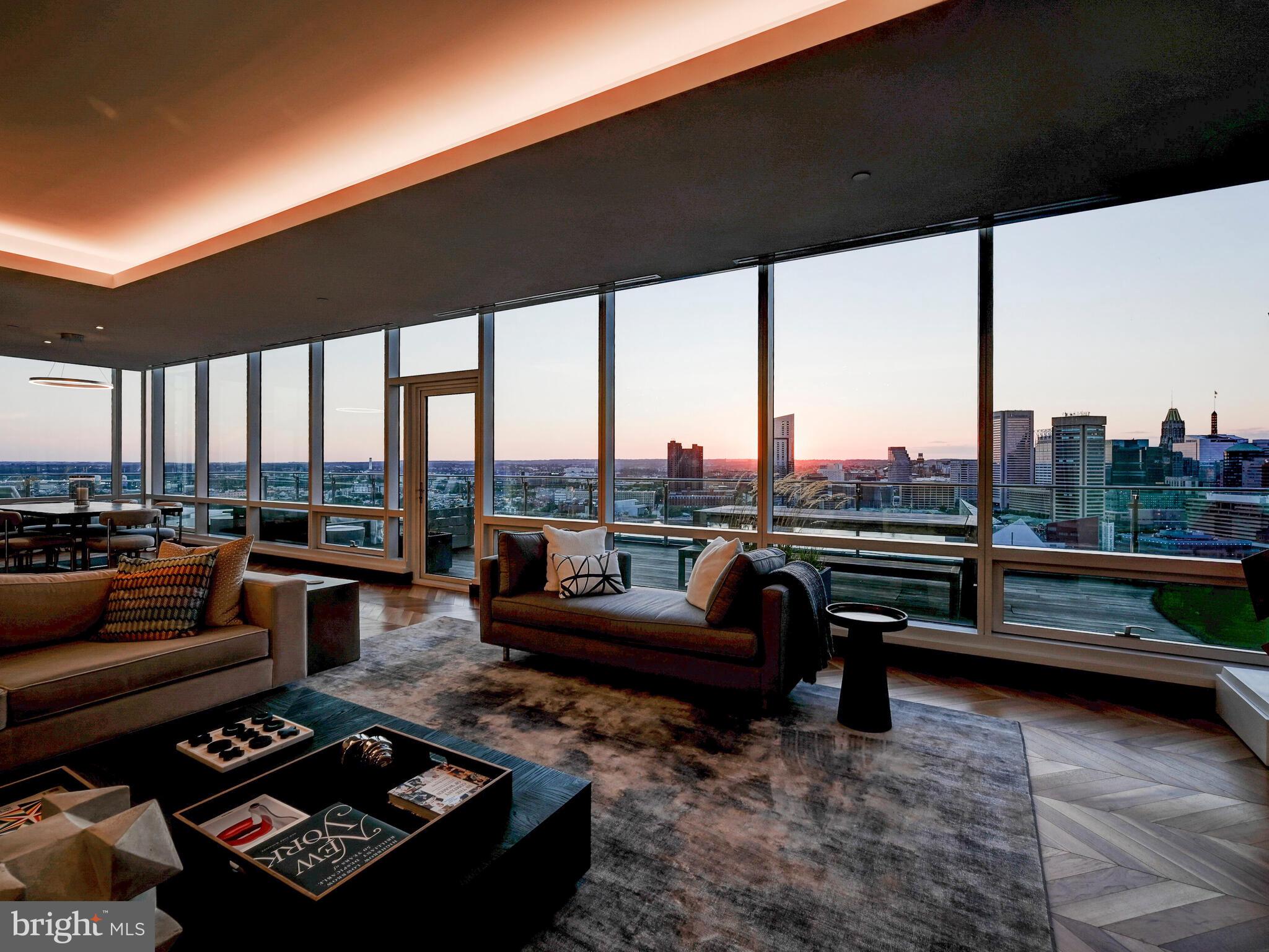 300 INTERNATIONAL DRIVE Unit: 2302