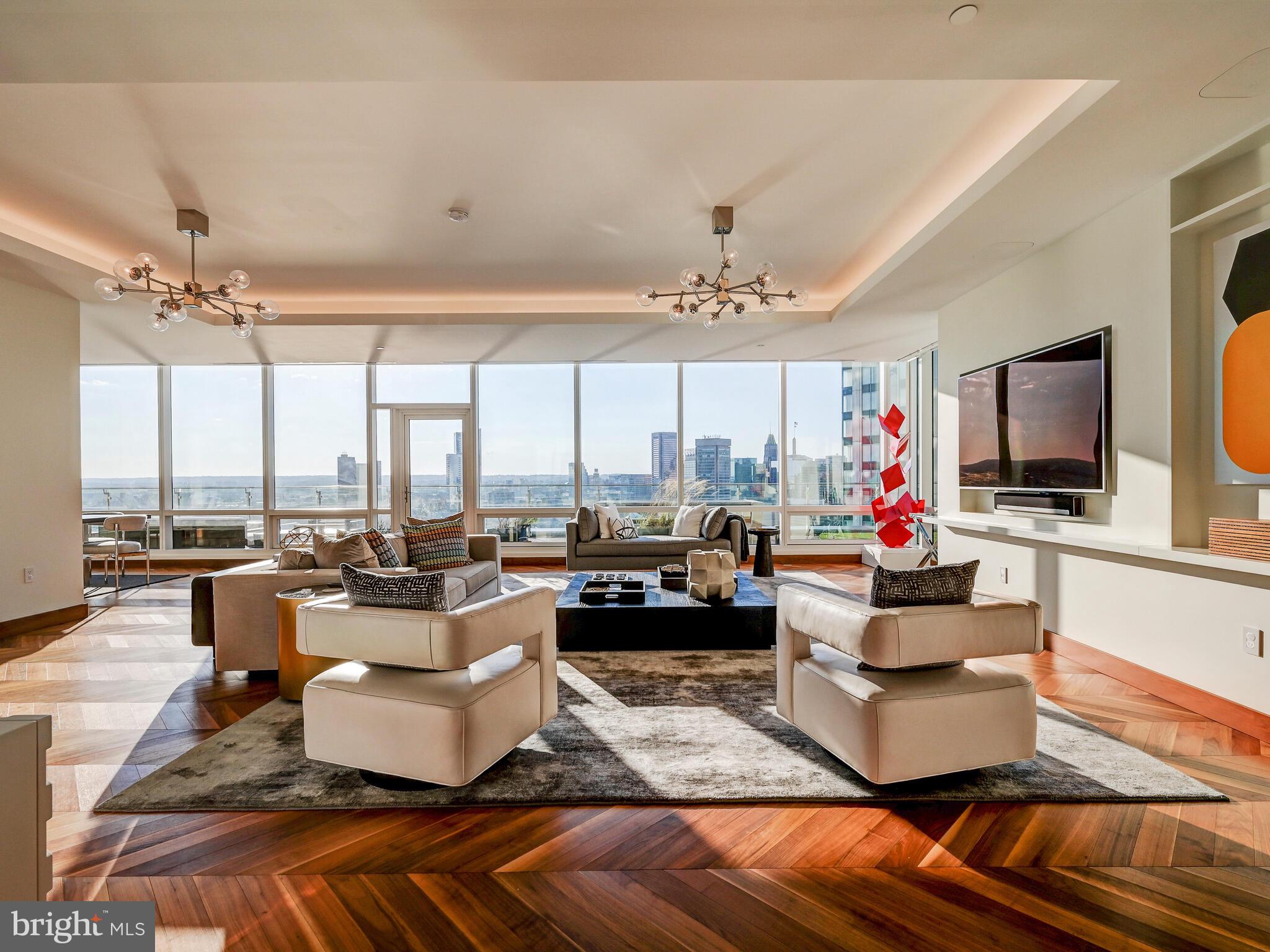 300 INTERNATIONAL DRIVE Unit: 2302