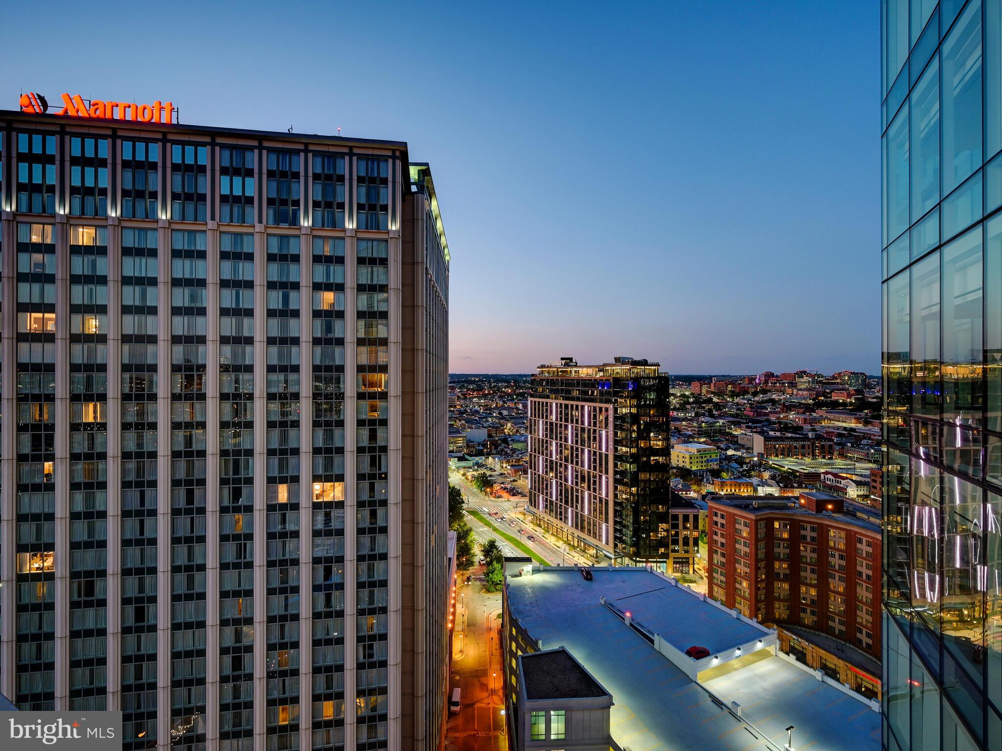 300 INTERNATIONAL DRIVE Unit: 2302