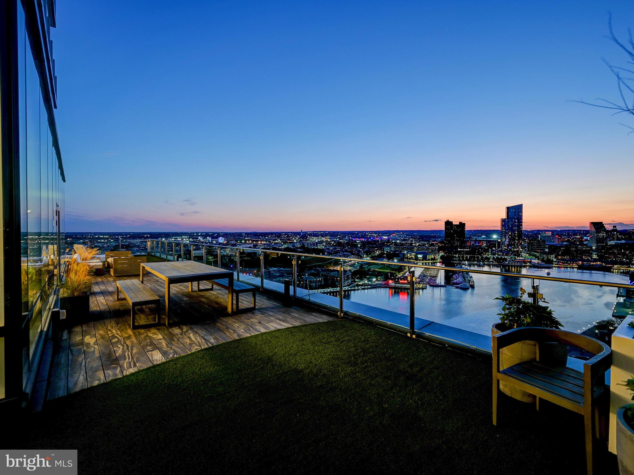 300 INTERNATIONAL DRIVE Unit: 2302