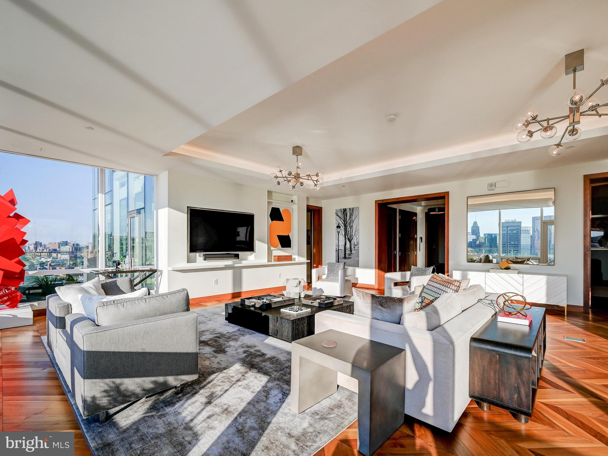 300 INTERNATIONAL DRIVE Unit: 2302