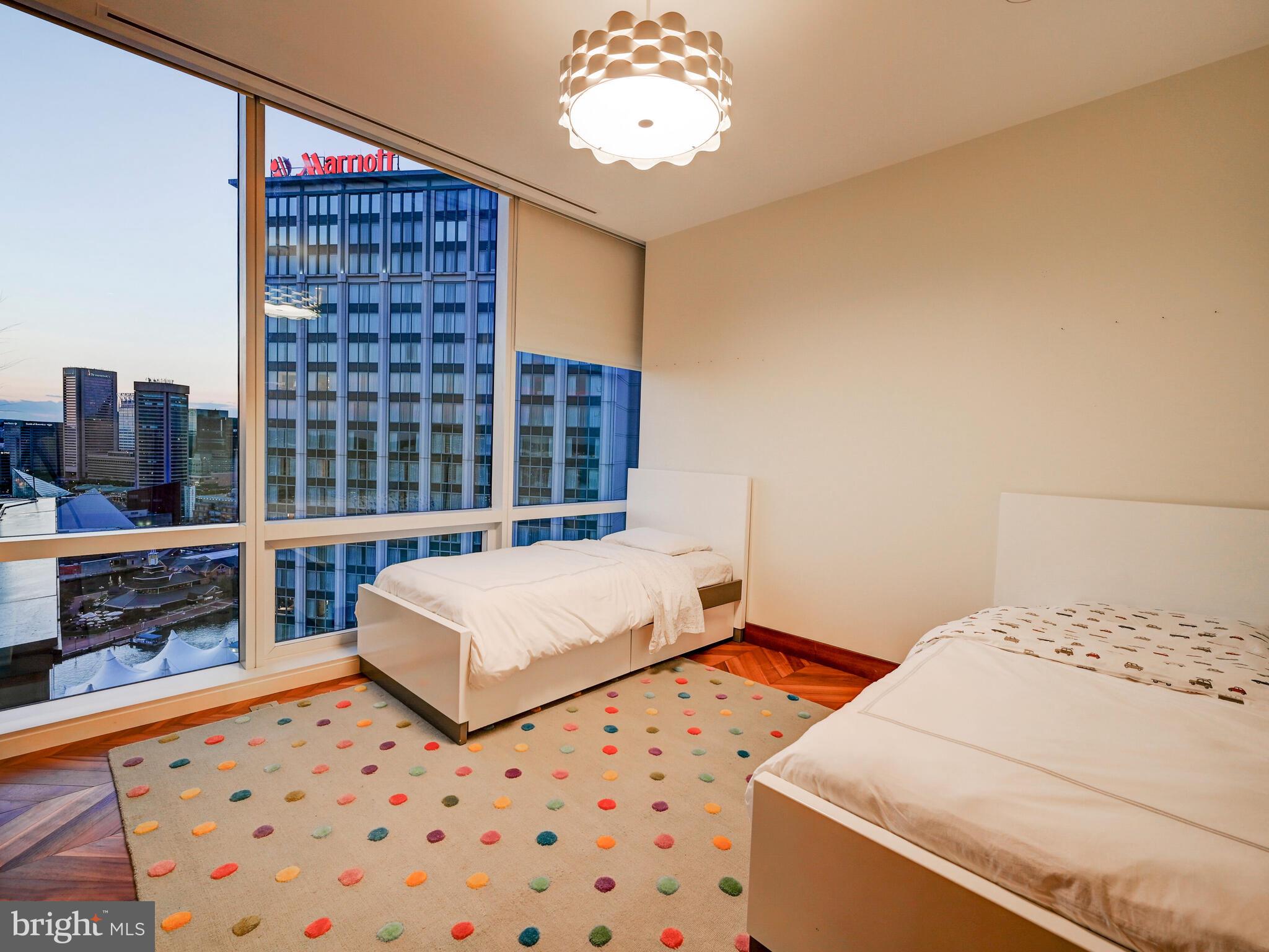 300 INTERNATIONAL DRIVE Unit: 2302