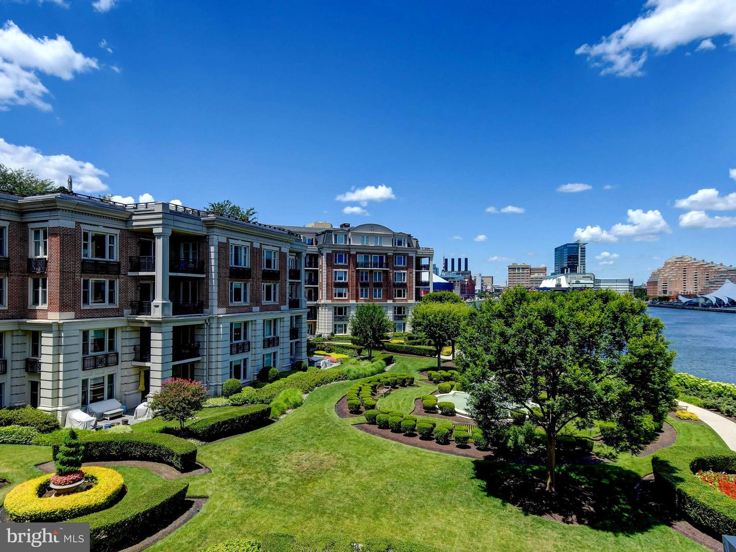801 KEY HIGHWAY Unit: 353