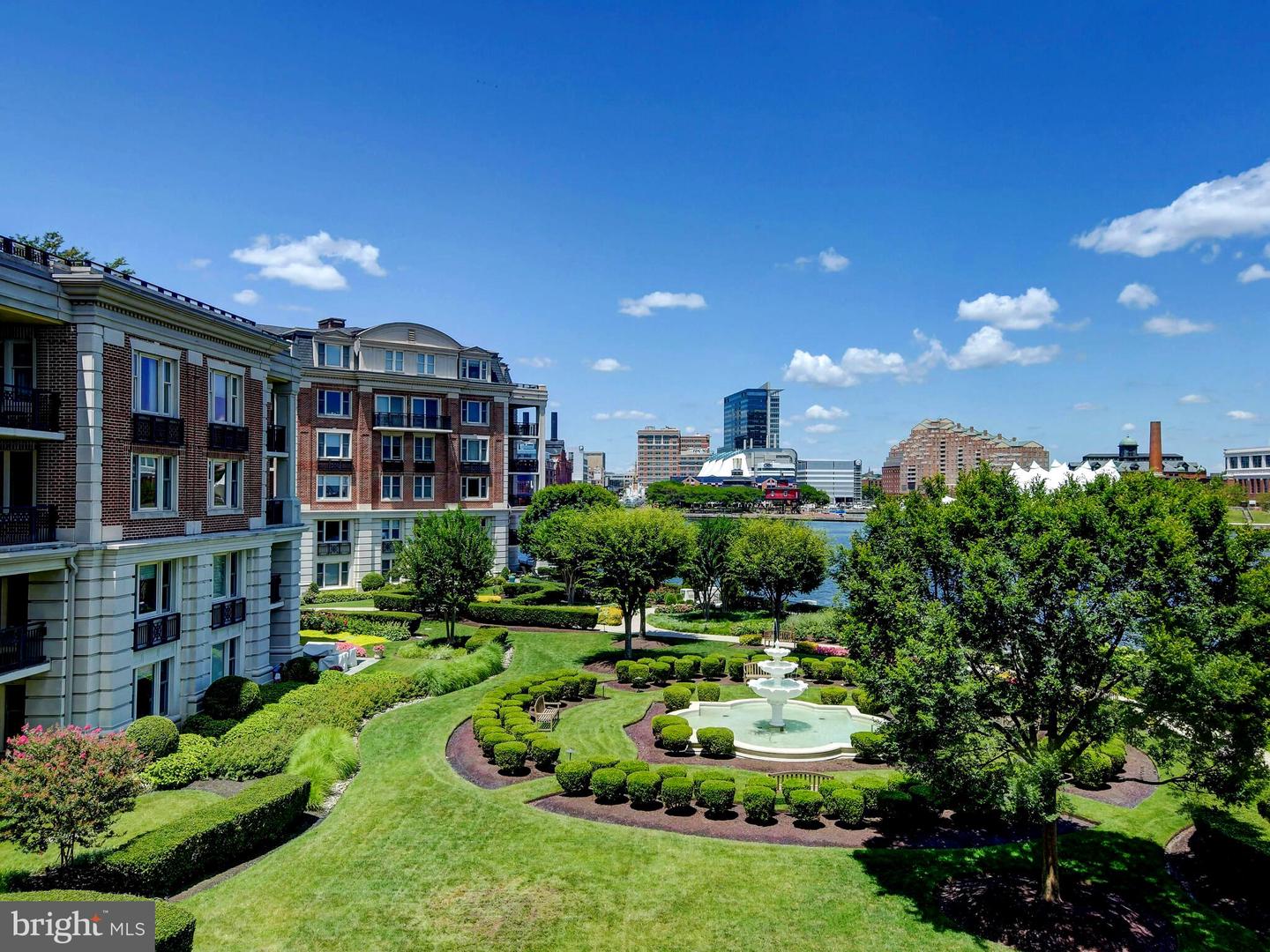 801 KEY HIGHWAY Unit: 353