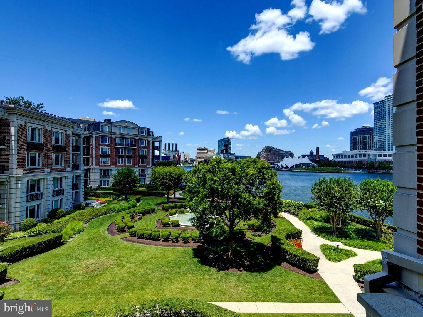 801 KEY HIGHWAY Unit: 353