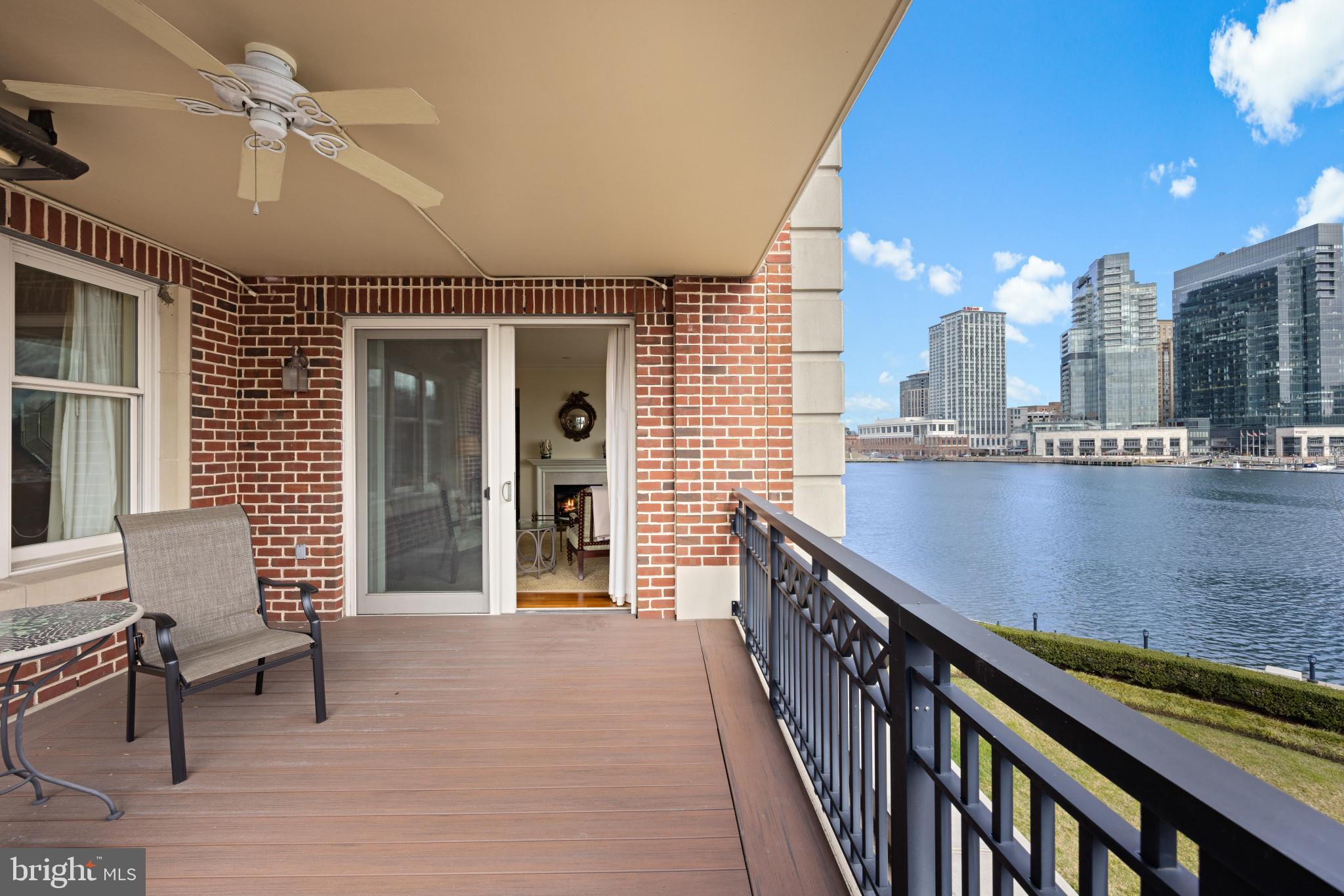 801 Key Hwy #355