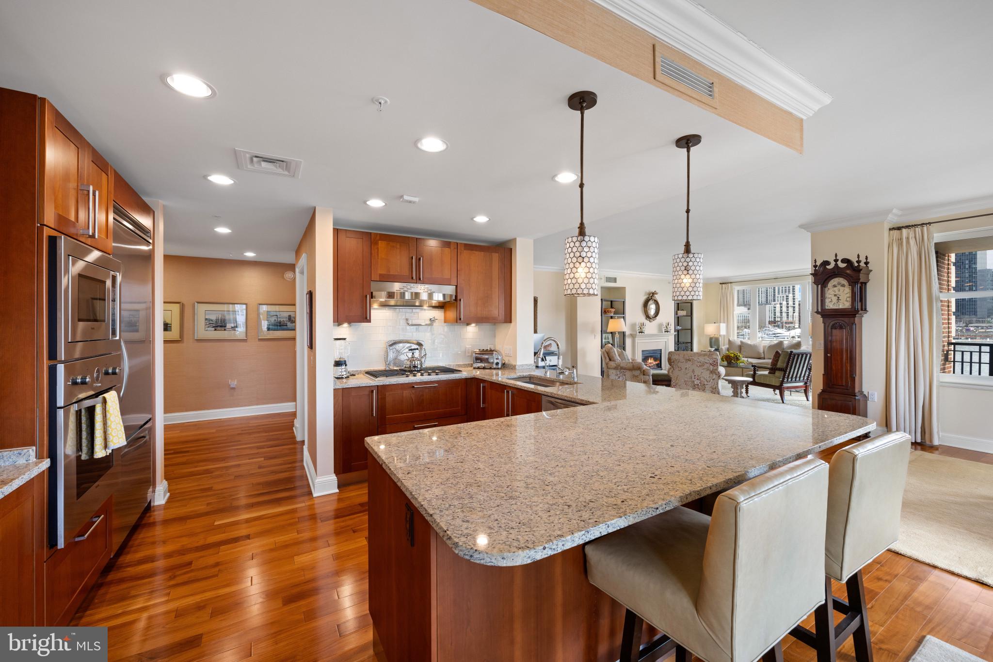 801 Key Hwy #355