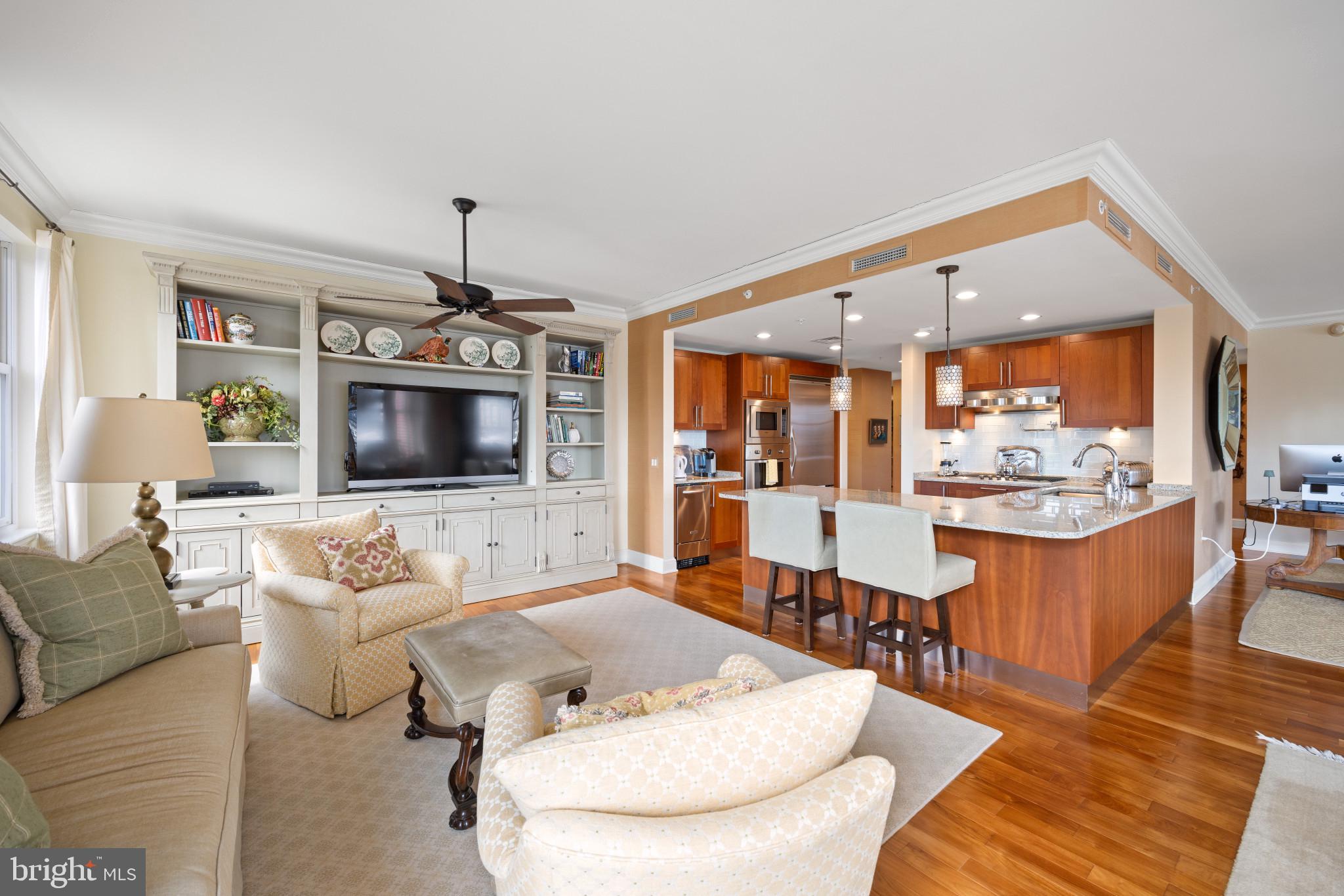 801 Key Hwy #355