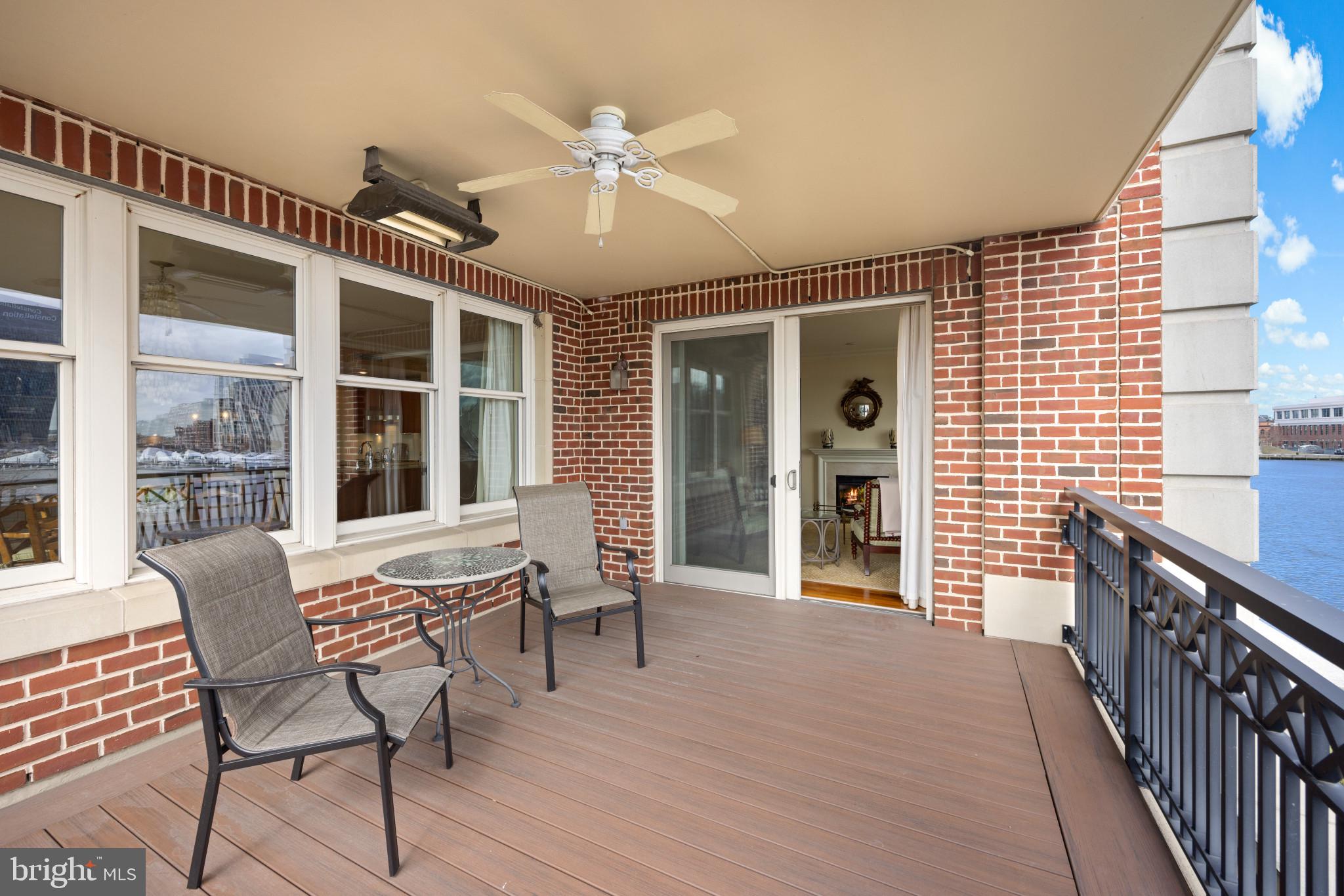 801 Key Hwy #355