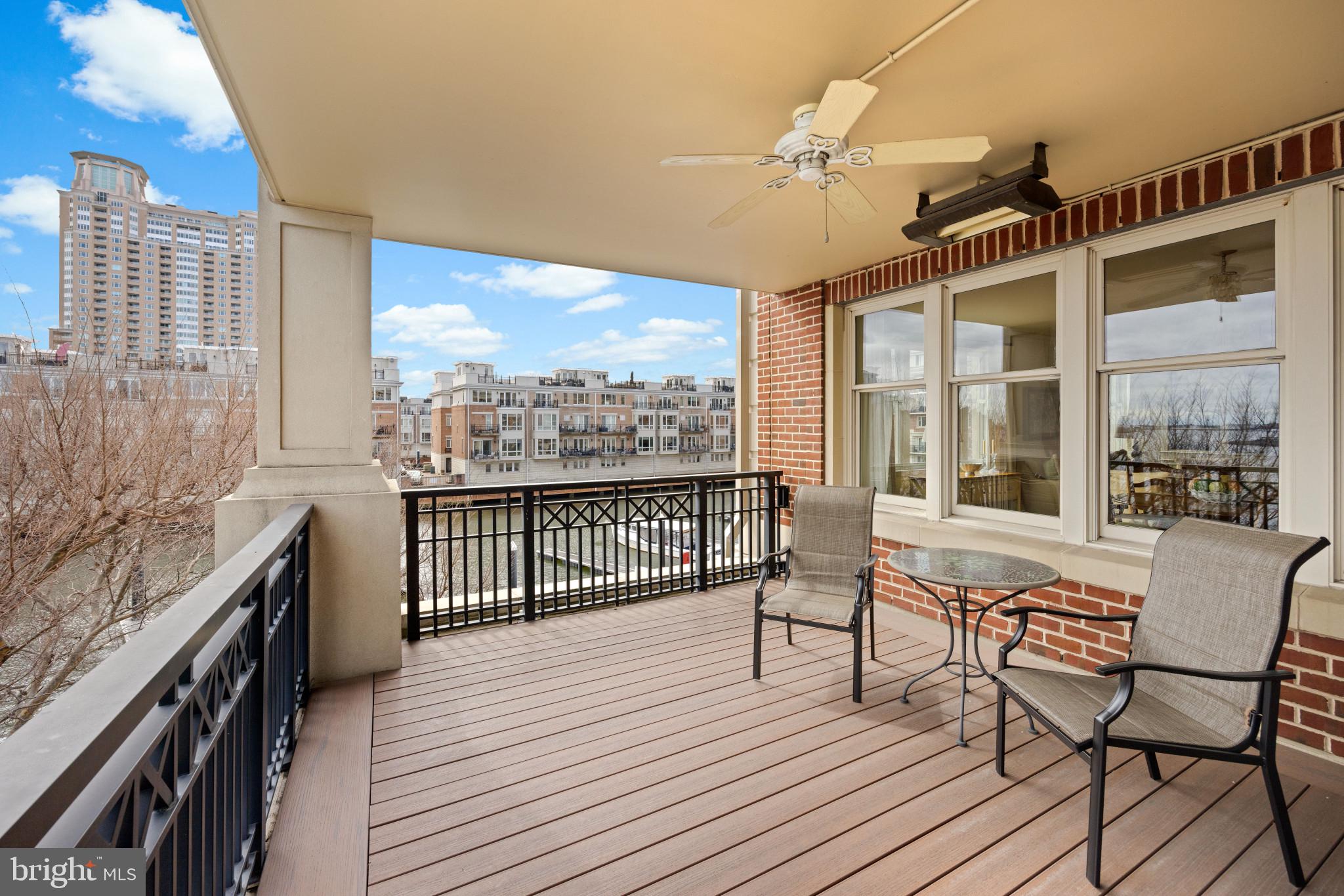 801 Key Hwy #355